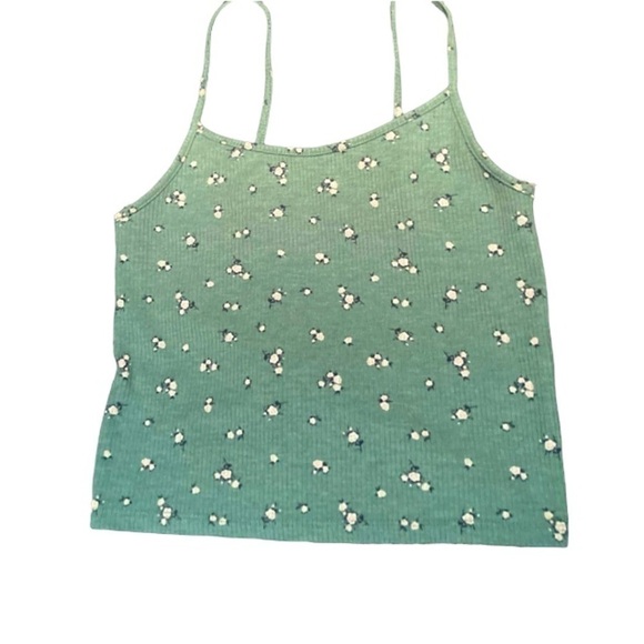AMERICAN Eagle - Woman’s Crop Top - NWOT - Picture 1 of 5